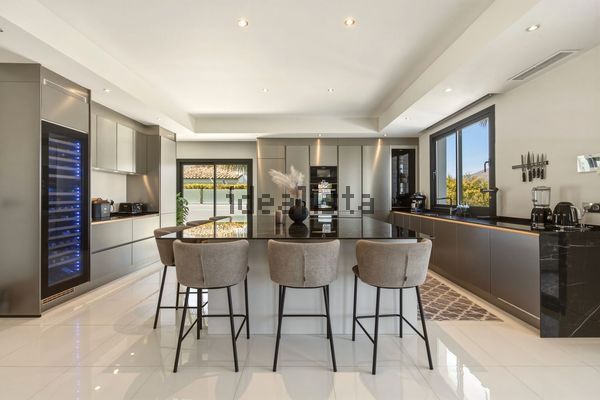 4-bedroom freehold villa in Mijas — photo 4 of 5