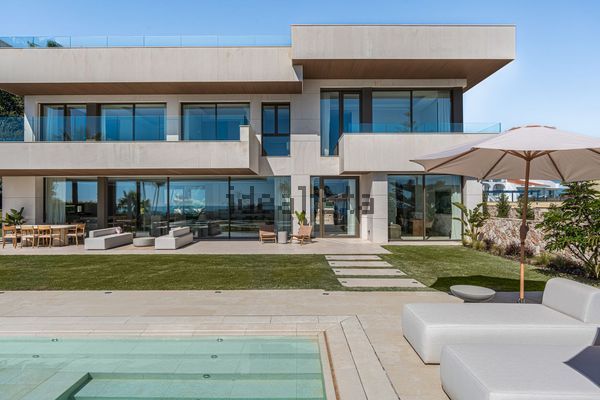 5-bedroom freehold villa in Málaga — photo 4 of 5