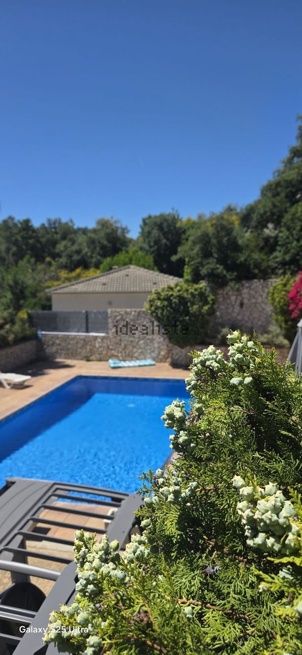 Detached house in Camino Vial, Lloret Blau - La Creu de Lloret, Lloret de Mar — image 3