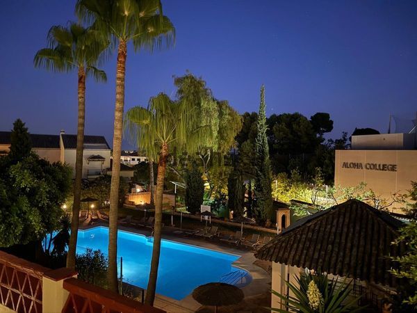 3-bedroom freehold villa in Marbella — photo 3 of 5