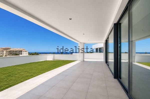 Detached house in Alcorrín, Manilva — image 5