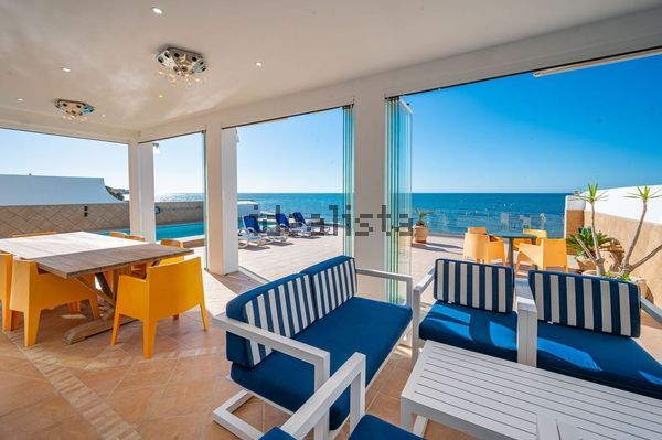 5-bedroom freehold villa in Mijas — photo 4 of 5