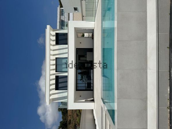 5-bedroom freehold villa in Mijas — photo 2 of 5
