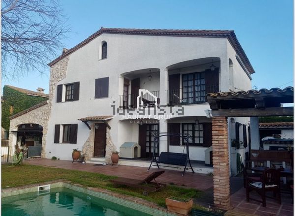 Detached house in Fenals, Castell-Platja d'Aro — image 4