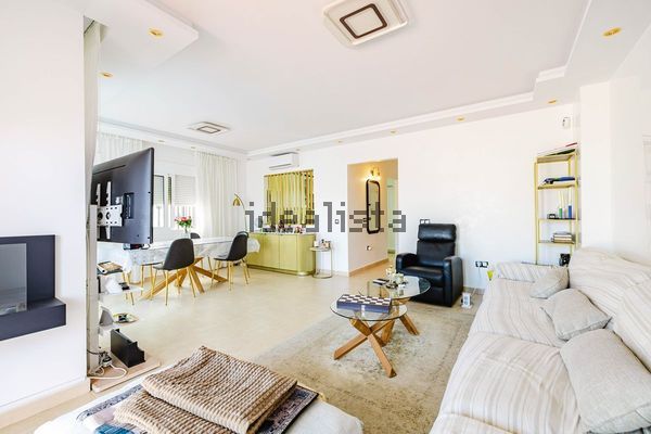 4-bedroom freehold villa in Mijas — photo 1 of 5