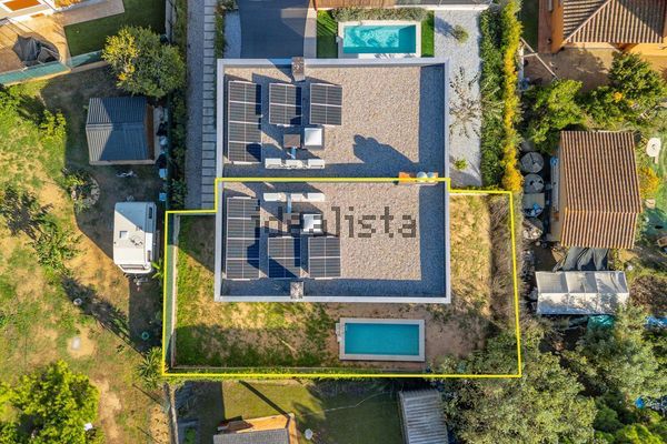 Detached house in Camino del Pla del Llop, 9, Sant Joan-Vilarromà, Palamós — image 3