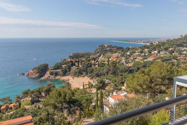 Detached house in Cala Sant Francesc - Santa Cristina, Blanes — image 4