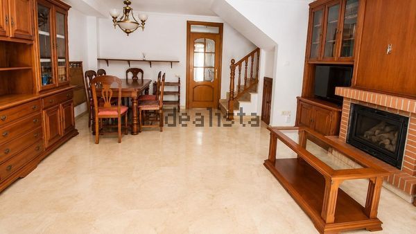 Terraced house in Valdeolletas-Las Cancelas-Xarblanca, Marbella — image 4