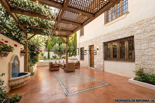 Detached house in Paseo Limonar, Limonar, Málaga — image 3