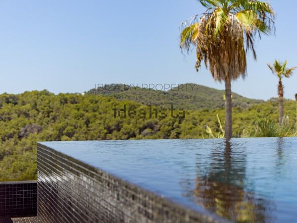 Detached house in Calle Jose Luis Grasset, 48, Roca Llisa, Santa Eulalia del Río — image 3