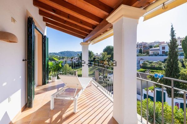 3-bedroom freehold villa in Andratx — photo 3 of 5