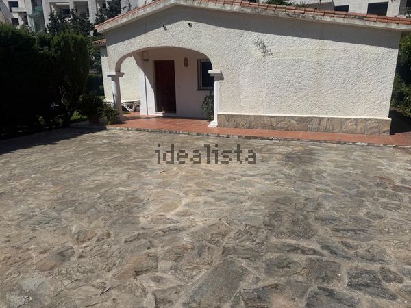 Detached house in CL Salmonete Del, Paraiso-Barronal, Estepona — image 3