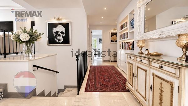 3-bedroom freehold villa in Estepona — photo 4 of 5