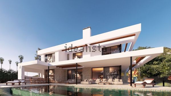 5-bedroom freehold villa in Mijas — photo 5 of 5