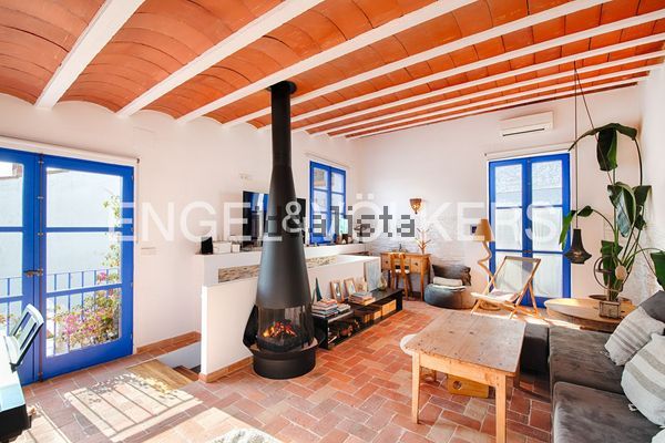 Semi-detached house in Sta Barbara, Cadaqués — image 5