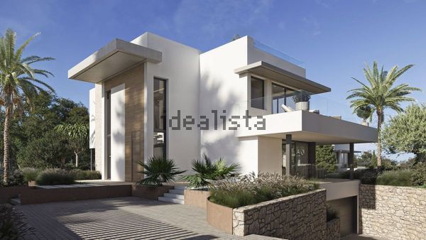 3-bedroom freehold villa in Marbella — photo 5 of 5