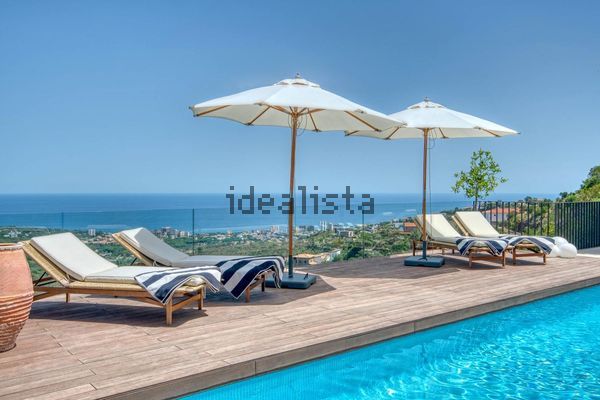5-bedroom freehold villa in Castell-Platja d'Aro — photo 2 of 5
