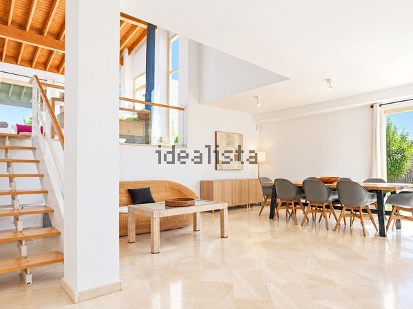 Detached house in Calle el Mirador, 1 b, La Alquería, Benahavís — image 4