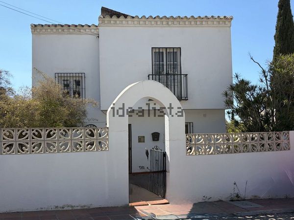 5-bedroom freehold villa in Nerja — photo 4 of 5