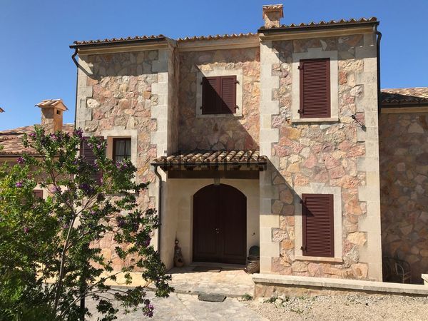 Detached house in Disseminat Puntiro, Puntiró, Palma de Mallorca — image 3