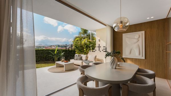 4-bedroom freehold villa in Marbella — photo 2 of 5