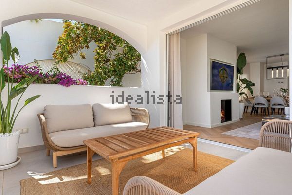 4-bedroom freehold villa in Marbella — photo 3 of 5