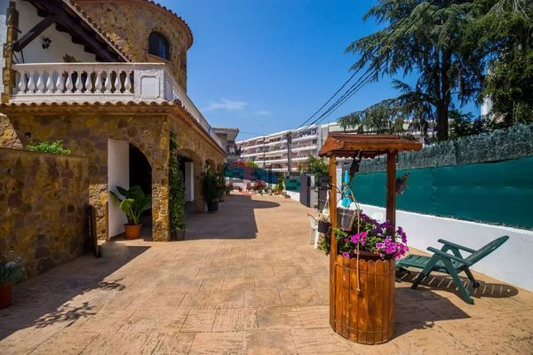 4-bedroom freehold villa in Castell-Platja d'Aro — photo 5 of 5