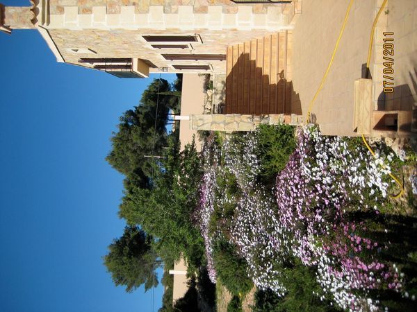 Detached house in Disseminat Puntiro, Puntiró, Palma de Mallorca — image 4