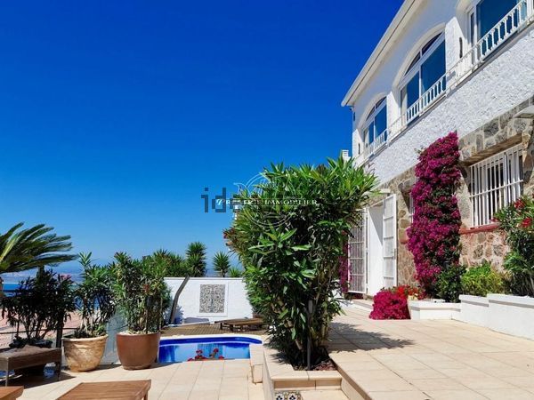 Detached house in Calle Jordi de Sant Jordi, Port Esportiu - Puig Rom - Canyelles, Roses — image 4