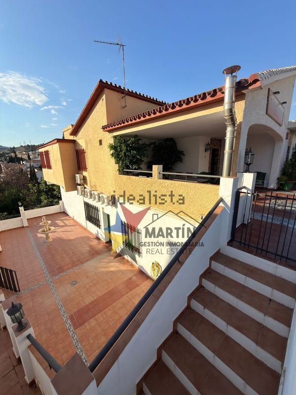 13-bedroom freehold villa in Málaga — photo 3 of 5