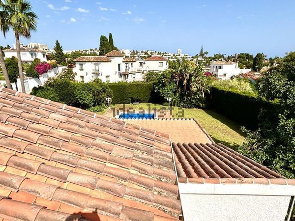 Detached house in Calle Almendros Nn, Bello Horizonte-Lindasol, Marbella — image 3