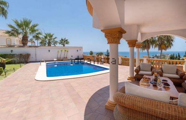 5-bedroom freehold villa in Benalmádena — photo 2 of 5