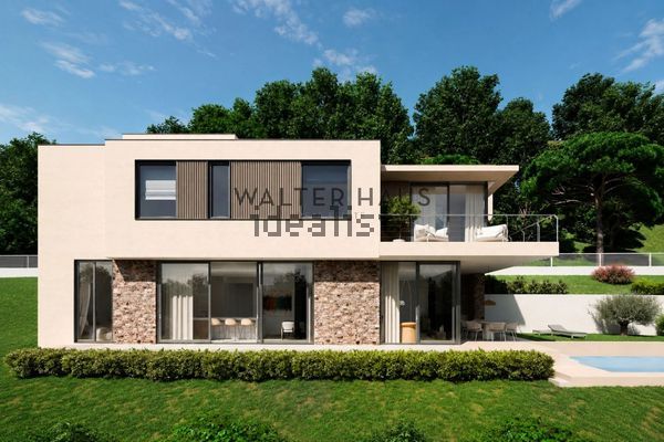 Detached house in Calle de Son Rich, Begur, Begur — image 3