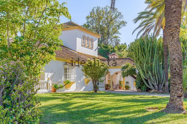 8-bedroom freehold villa in Mijas — photo 5 of 5