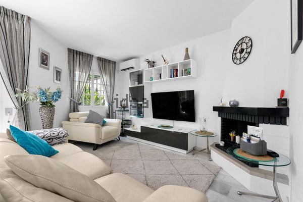 Terraced house in Bel-Air, Estepona — image 4