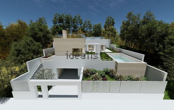 3-bedroom freehold villa in Estepona — photo 2 of 5