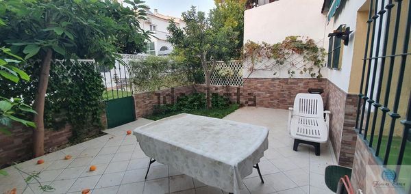 Terraced house in Los Rios - CARE, Mijas — image 4