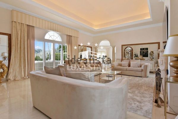 6-bedroom freehold villa in Benahavís — photo 5 of 5