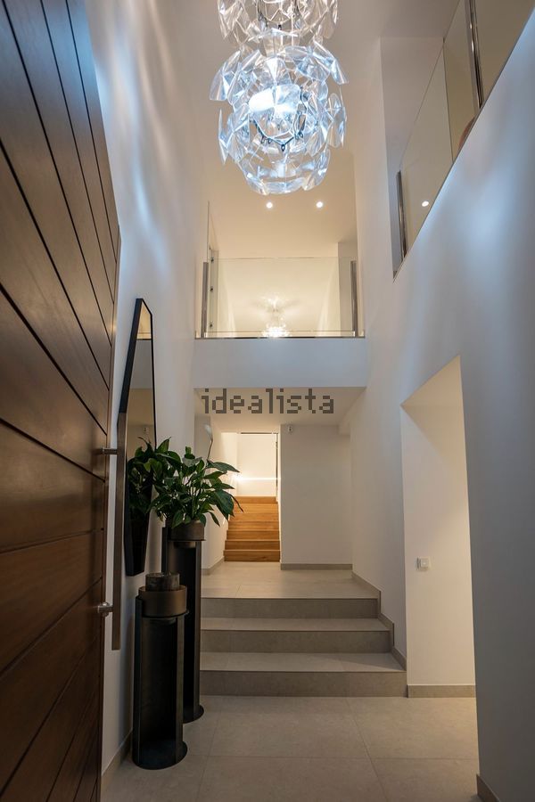 Detached house in Alcala-nva Andalucia D, 41, Las Brisas, Marbella — image 4