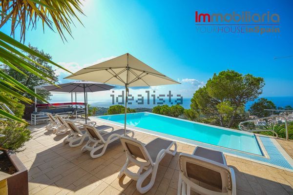 Detached house in Calle Riu Muga, 14, Roca Grossa, Lloret de Mar — image 5
