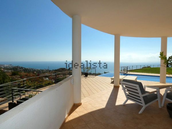 Detached house in Calle Valencia, El Higuerón - Capellanía, Benalmádena — image 5
