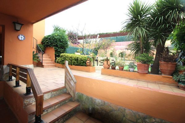 House in La Punxa-Bòbila Nova-Mas Mascort, Palafrugell — image 3