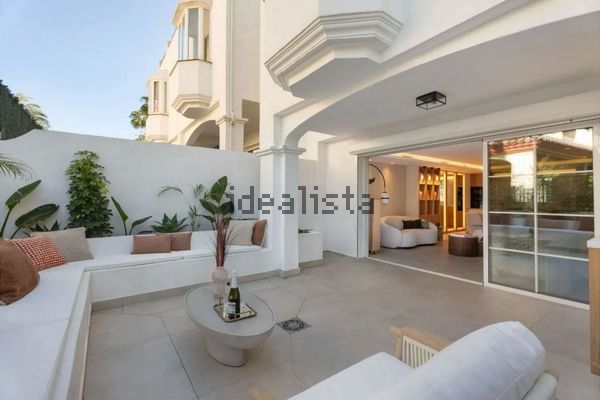 Terraced house in Lomas de Marbella Club, Marbella — image 3