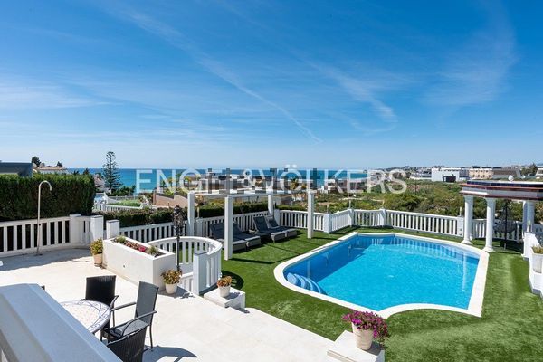 Detached house in Calaburra - Chaparral, Mijas — image 3