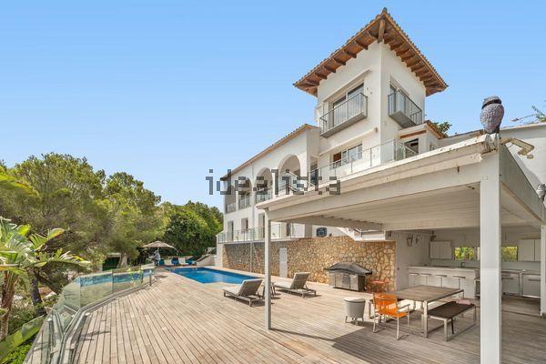 Detached house in Santa Ponça, Calvià — image 3