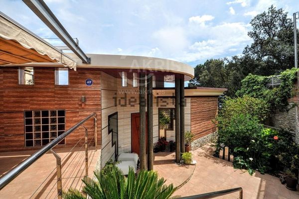 Detached house in Calle de les Margarides, Serra Brava, Lloret de Mar — image 4