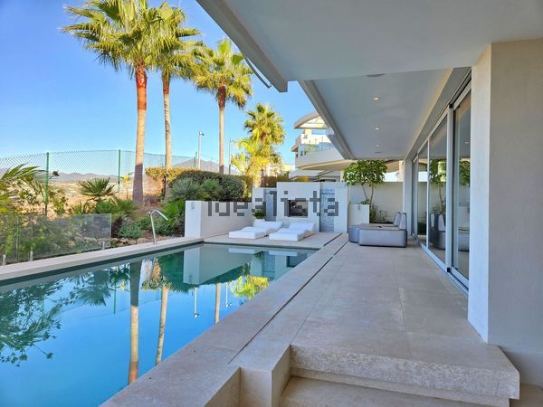 Detached house in Calle 18b Nva Andaluc, 457, Nueva Andalucía, Marbella — image 4