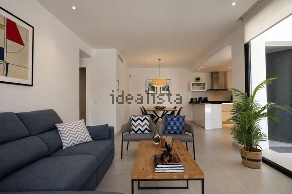 3-bedroom freehold villa in Estepona — photo 4 of 5