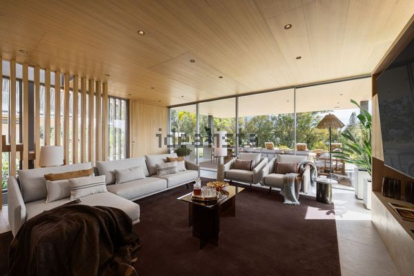 Detached house in Calle Osa Mayor, 21 -74, Los Naranjos, Marbella — image 5