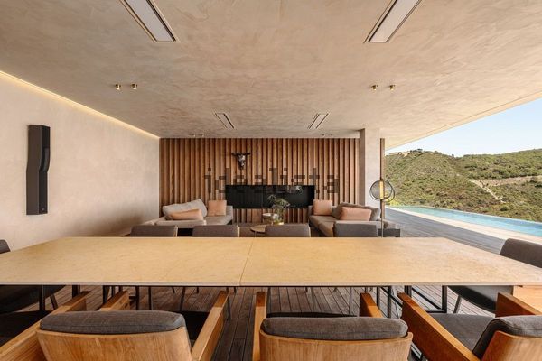 Detached house in Calle Gabriel García Márquez, 16 h, Montemayor-Marbella Club, Benahavís — image 3
